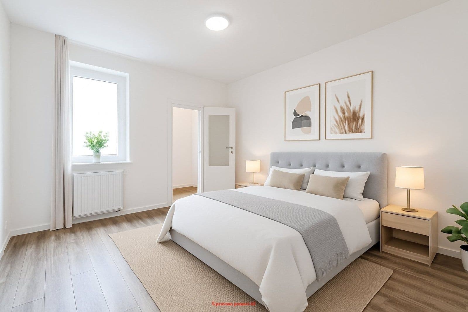 2 bedroom flat to rent, 61 m², Československé armády, Frýdek-Místek, Moravskoslezský Region 2 bedroom flat to rent, 61 m², Československé armády, Frýdek-Místek, Moravskoslezský Region