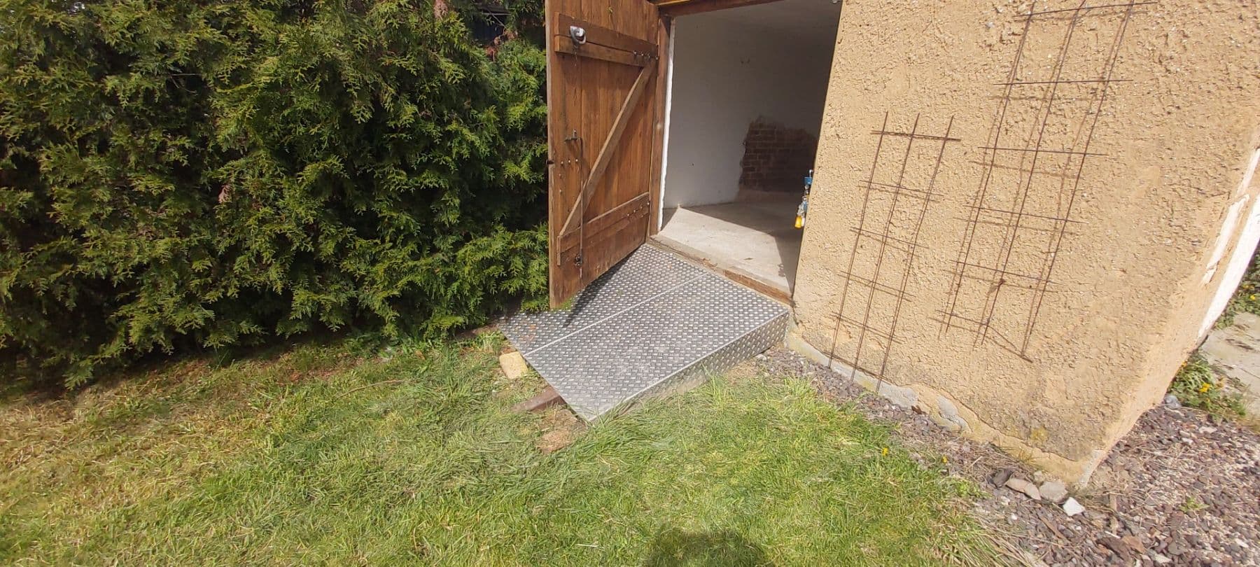 non-residential property to rent, 15 m², Příbramská, Rokycany, Plzeňský Region non-residential property to rent, 15 m², Příbramská, Rokycany, Plzeňský Region