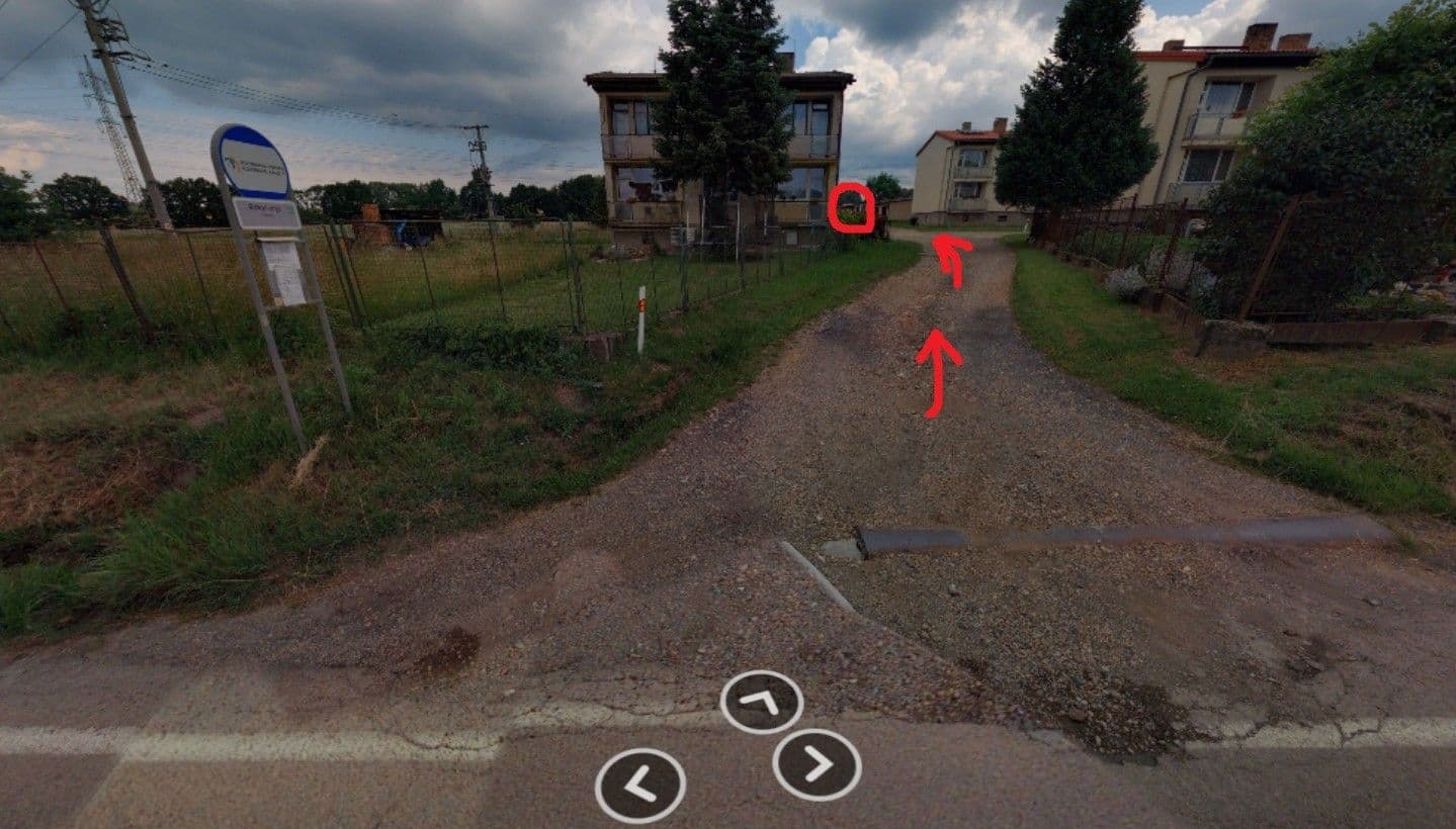 non-residential property to rent, 15 m², Příbramská, Rokycany, Plzeňský Region non-residential property to rent, 15 m², Příbramská, Rokycany, Plzeňský Region