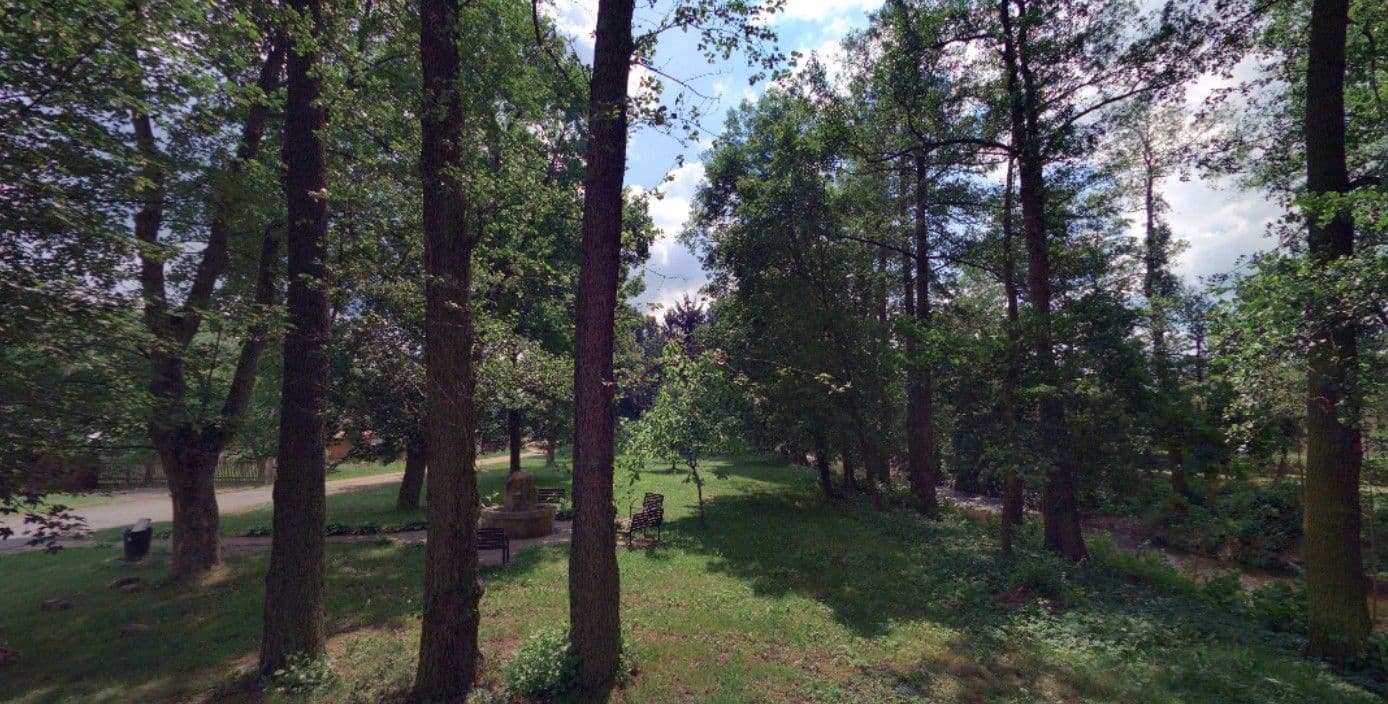 non-residential property to rent, 15 m², Příbramská, Rokycany, Plzeňský Region non-residential property to rent, 15 m², Příbramská, Rokycany, Plzeňský Region