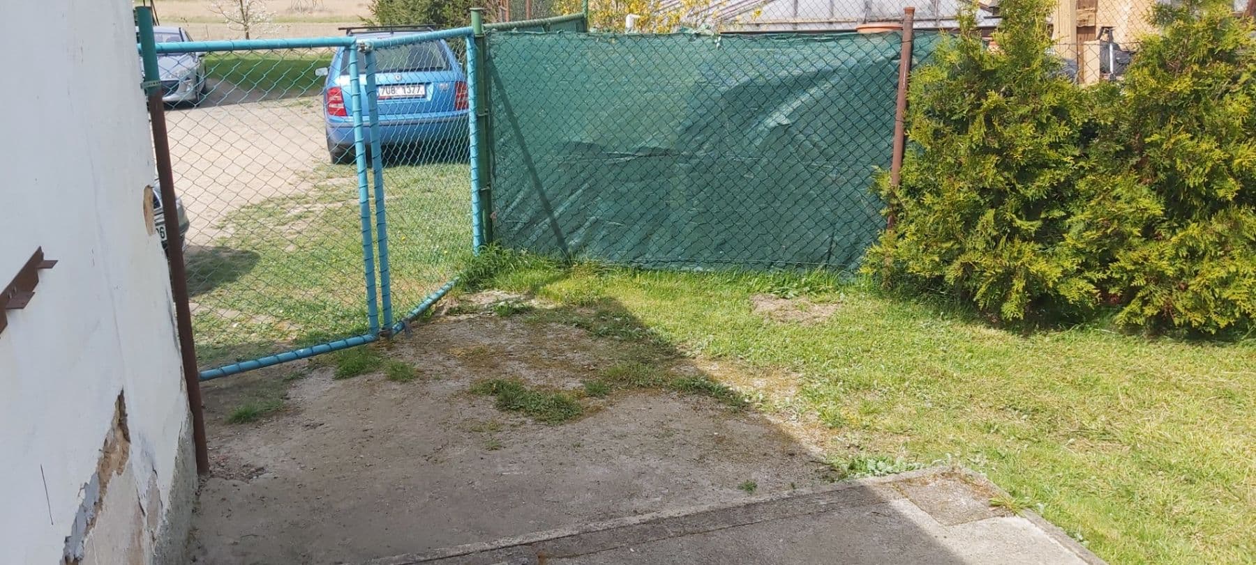 non-residential property to rent, 15 m², Příbramská, Rokycany, Plzeňský Region non-residential property to rent, 15 m², Příbramská, Rokycany, Plzeňský Region