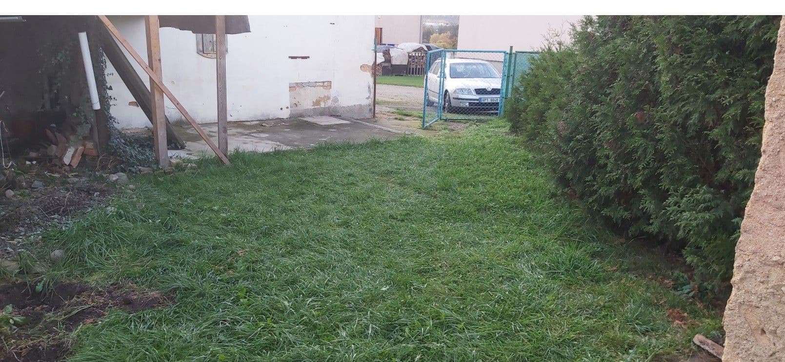 non-residential property to rent, 15 m², Příbramská, Rokycany, Plzeňský Region non-residential property to rent, 15 m², Příbramská, Rokycany, Plzeňský Region