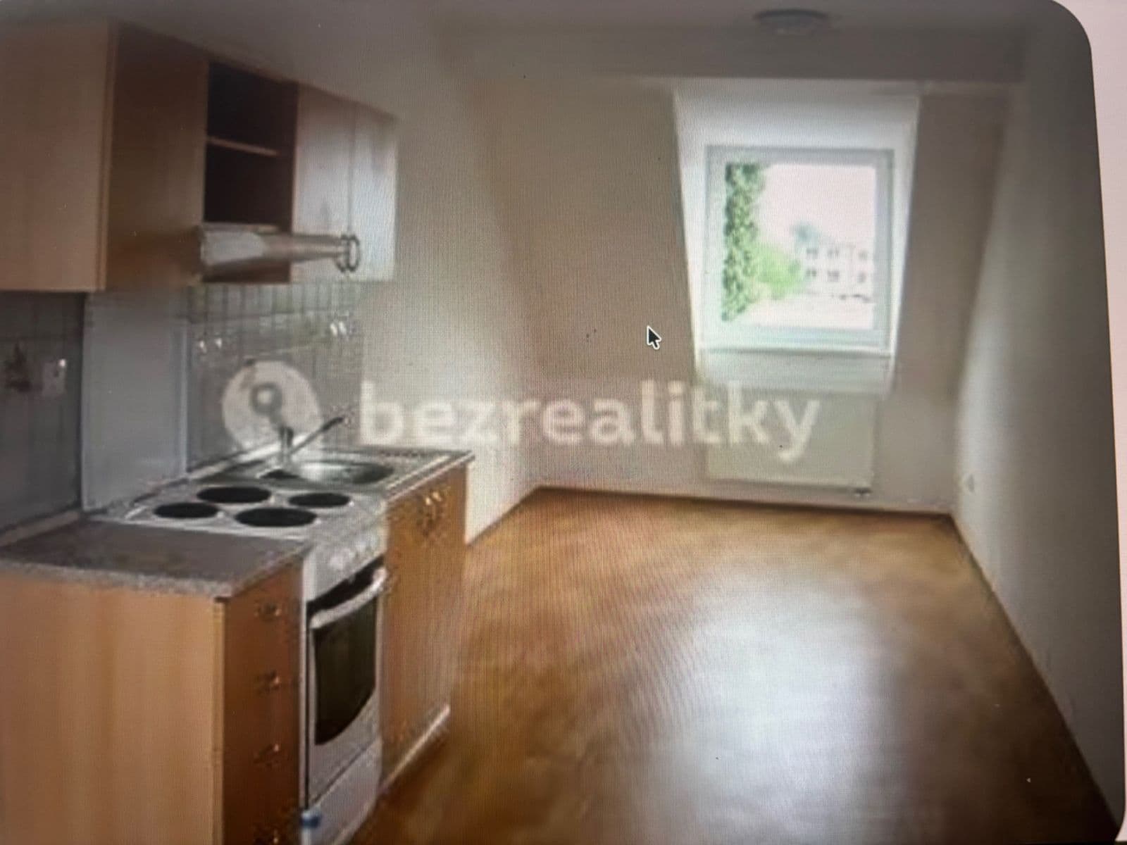 1 bedroom with open-plan kitchen flat to rent, 33 m², Dačického, Brno, Jihomoravský Region 1 bedroom with open-plan kitchen flat to rent, 33 m², Dačického, Brno, Jihomoravský Region