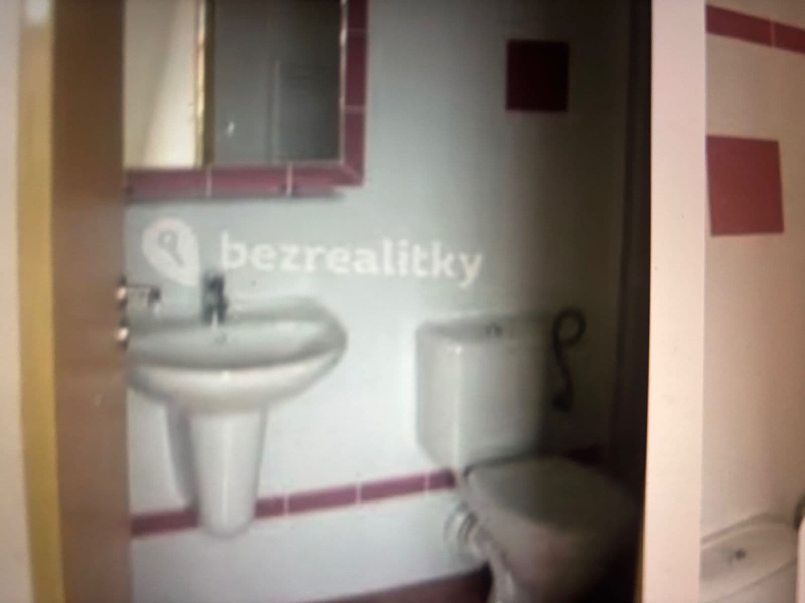 1 bedroom with open-plan kitchen flat to rent, 33 m², Dačického, Brno, Jihomoravský Region 1 bedroom with open-plan kitchen flat to rent, 33 m², Dačického, Brno, Jihomoravský Region