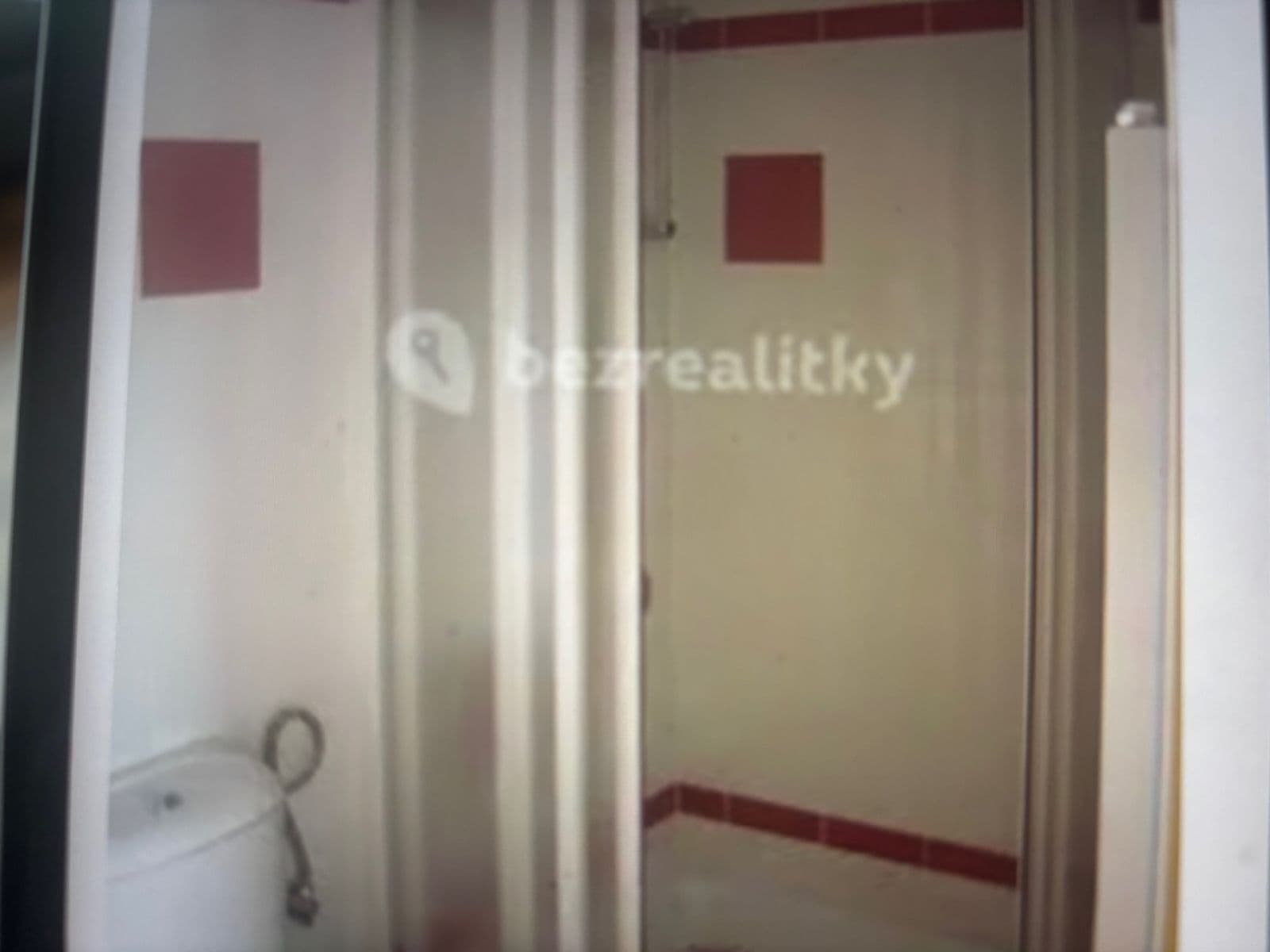 1 bedroom with open-plan kitchen flat to rent, 33 m², Dačického, Brno, Jihomoravský Region 1 bedroom with open-plan kitchen flat to rent, 33 m², Dačického, Brno, Jihomoravský Region