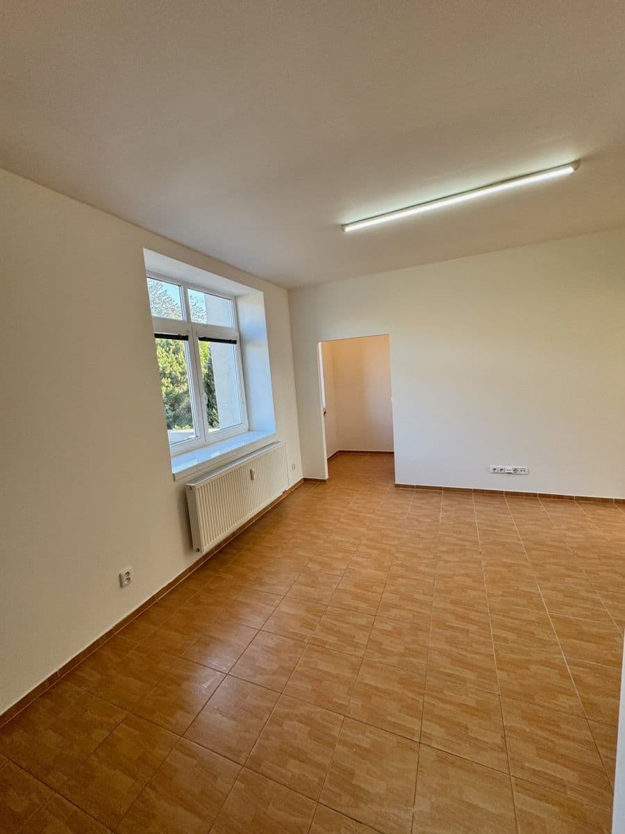 1 bedroom with open-plan kitchen flat to rent, 43 m², Vinoční, Brno, Jihomoravský Region 1 bedroom with open-plan kitchen flat to rent, 43 m², Vinoční, Brno, Jihomoravský Region