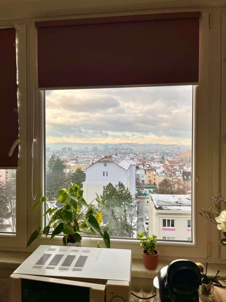 Studio flat for sale, 20 m², Kneslova, Brno, Jihomoravský Region Studio flat for sale, 20 m², Kneslova, Brno, Jihomoravský Region