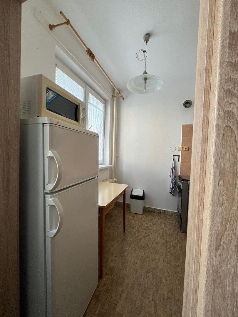 1 bedroom flat to rent, 30 m², Na Hrádku, Pardubice, Pardubický Region 1 bedroom flat to rent, 30 m², Na Hrádku, Pardubice, Pardubický Region