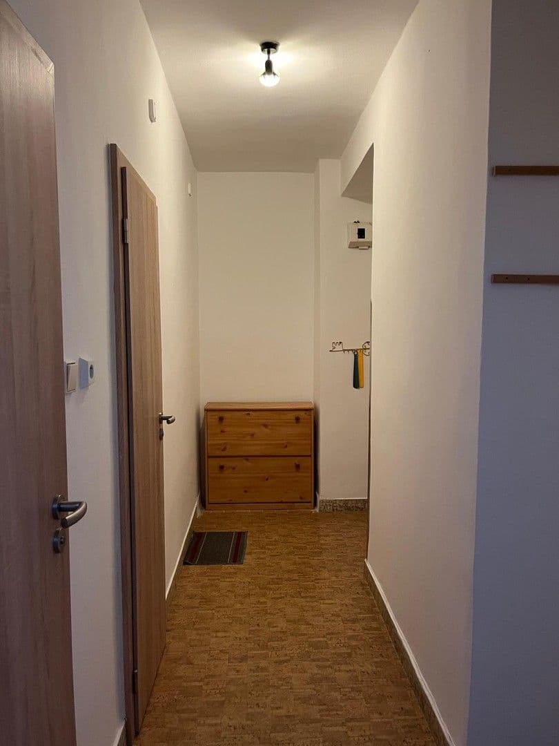 1 bedroom flat to rent, 30 m², Na Hrádku, Pardubice, Pardubický Region 1 bedroom flat to rent, 30 m², Na Hrádku, Pardubice, Pardubický Region