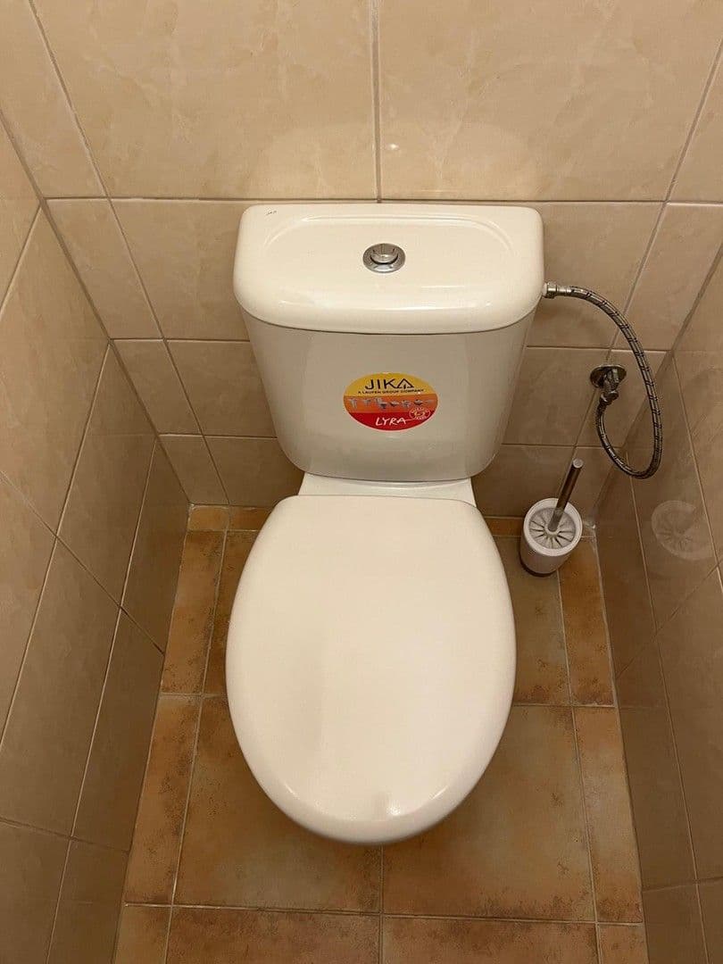 1 bedroom flat to rent, 30 m², Na Hrádku, Pardubice, Pardubický Region 1 bedroom flat to rent, 30 m², Na Hrádku, Pardubice, Pardubický Region