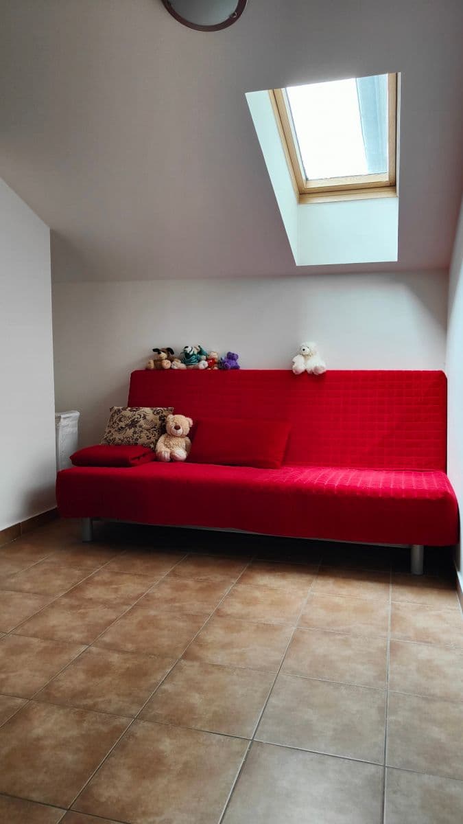 1 bedroom with open-plan kitchen flat for sale, 85 m², V Zahradách, Beroun, Středočeský Region 1 bedroom with open-plan kitchen flat for sale, 85 m², V Zahradách, Beroun, Středočeský Region