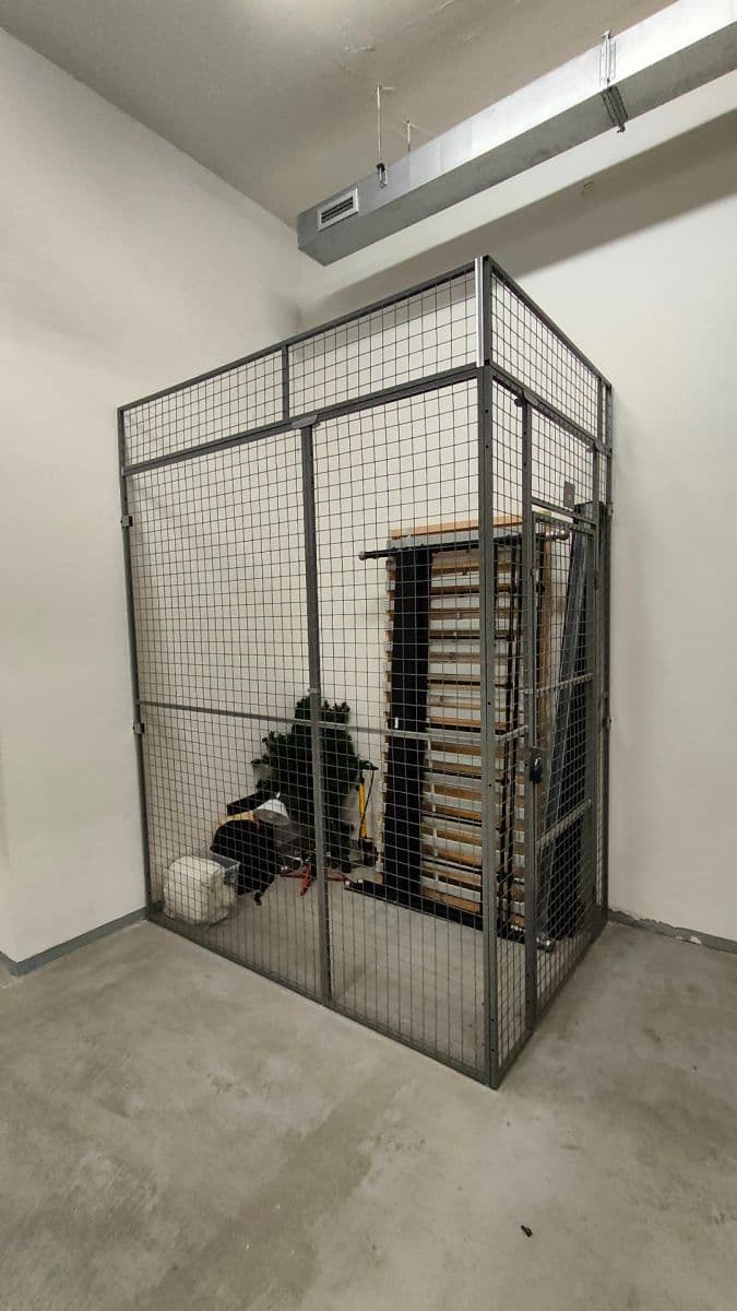 1 bedroom with open-plan kitchen flat for sale, 85 m², V Zahradách, Beroun, Středočeský Region 1 bedroom with open-plan kitchen flat for sale, 85 m², V Zahradách, Beroun, Středočeský Region