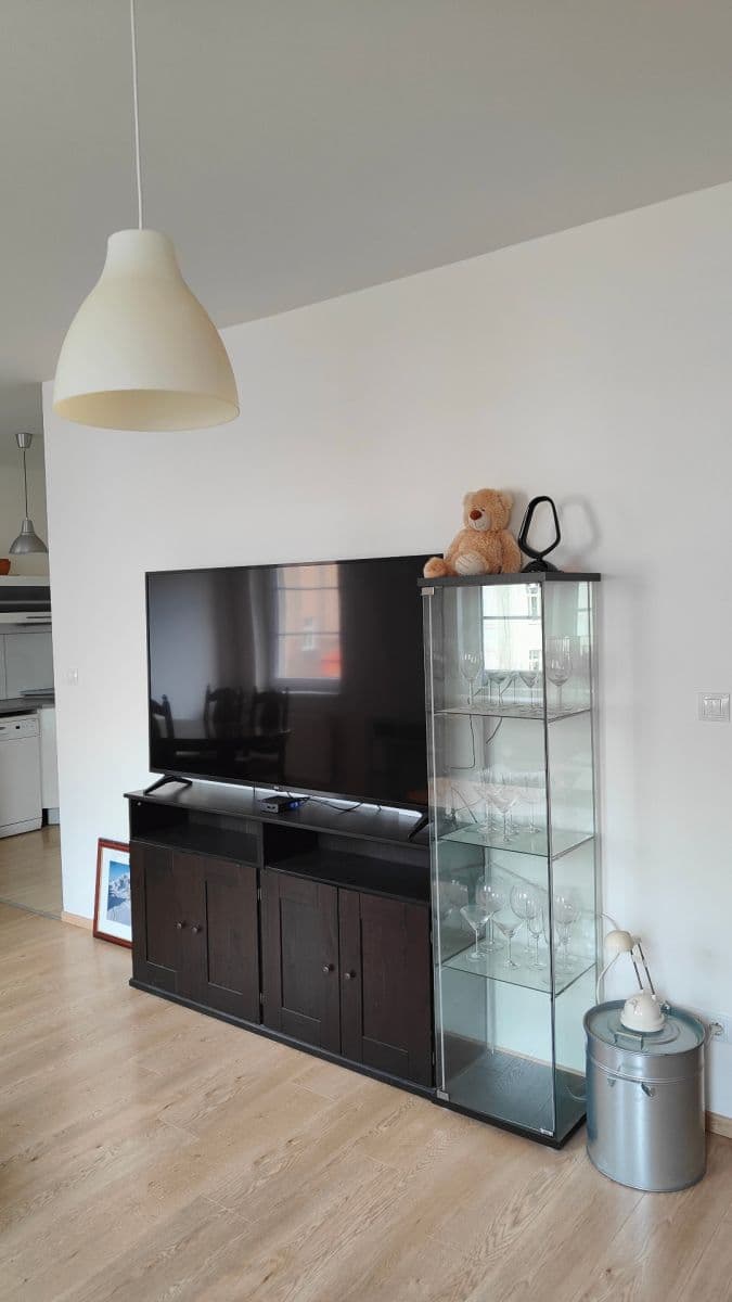 1 bedroom with open-plan kitchen flat for sale, 85 m², V Zahradách, Beroun, Středočeský Region 1 bedroom with open-plan kitchen flat for sale, 85 m², V Zahradách, Beroun, Středočeský Region