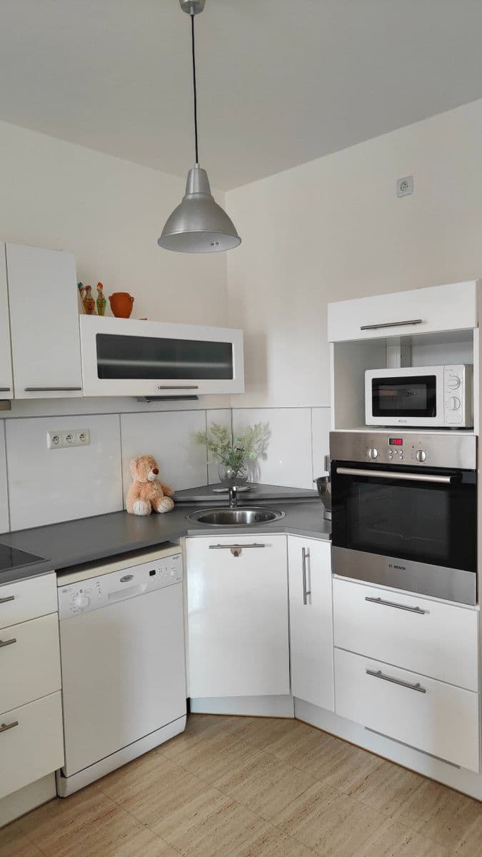 1 bedroom with open-plan kitchen flat for sale, 85 m², V Zahradách, Beroun, Středočeský Region 1 bedroom with open-plan kitchen flat for sale, 85 m², V Zahradách, Beroun, Středočeský Region