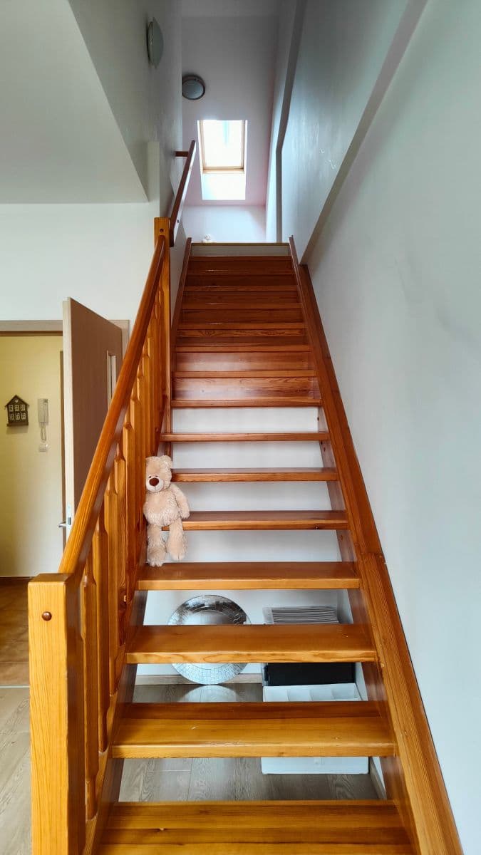 1 bedroom with open-plan kitchen flat for sale, 85 m², V Zahradách, Beroun, Středočeský Region 1 bedroom with open-plan kitchen flat for sale, 85 m², V Zahradách, Beroun, Středočeský Region