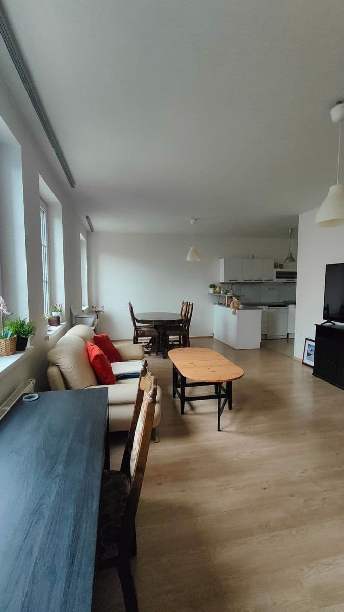 1 bedroom with open-plan kitchen flat for sale, 85 m², V Zahradách, Beroun, Středočeský Region 1 bedroom with open-plan kitchen flat for sale, 85 m², V Zahradách, Beroun, Středočeský Region