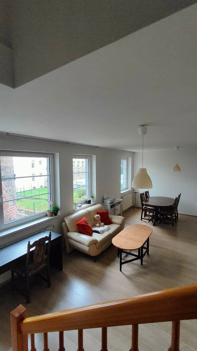 1 bedroom with open-plan kitchen flat for sale, 85 m², V Zahradách, Beroun, Středočeský Region 1 bedroom with open-plan kitchen flat for sale, 85 m², V Zahradách, Beroun, Středočeský Region