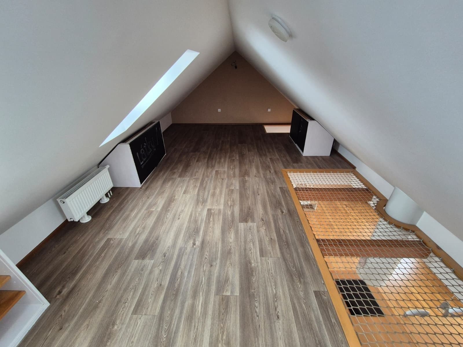 1 bedroom with open-plan kitchen flat for sale, 75 m², Štítného, Tábor, Jihočeský Region 1 bedroom with open-plan kitchen flat for sale, 75 m², Štítného, Tábor, Jihočeský Region