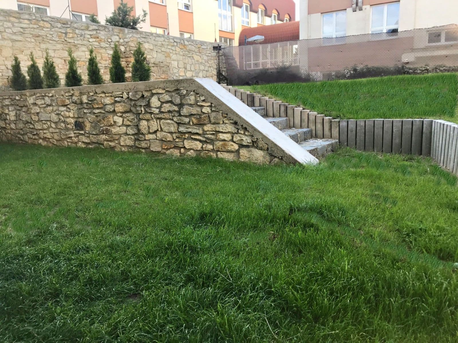 2 bedroom with open-plan kitchen flat to rent, 64 m², Nad Vápenkami, Kladno, Středočeský Region 2 bedroom with open-plan kitchen flat to rent, 64 m², Nad Vápenkami, Kladno, Středočeský Region