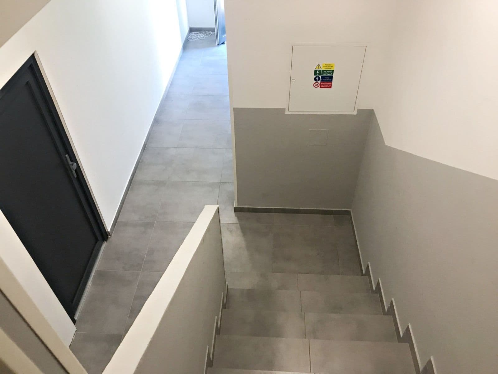 2 bedroom with open-plan kitchen flat to rent, 64 m², Nad Vápenkami, Kladno, Středočeský Region 2 bedroom with open-plan kitchen flat to rent, 64 m², Nad Vápenkami, Kladno, Středočeský Region