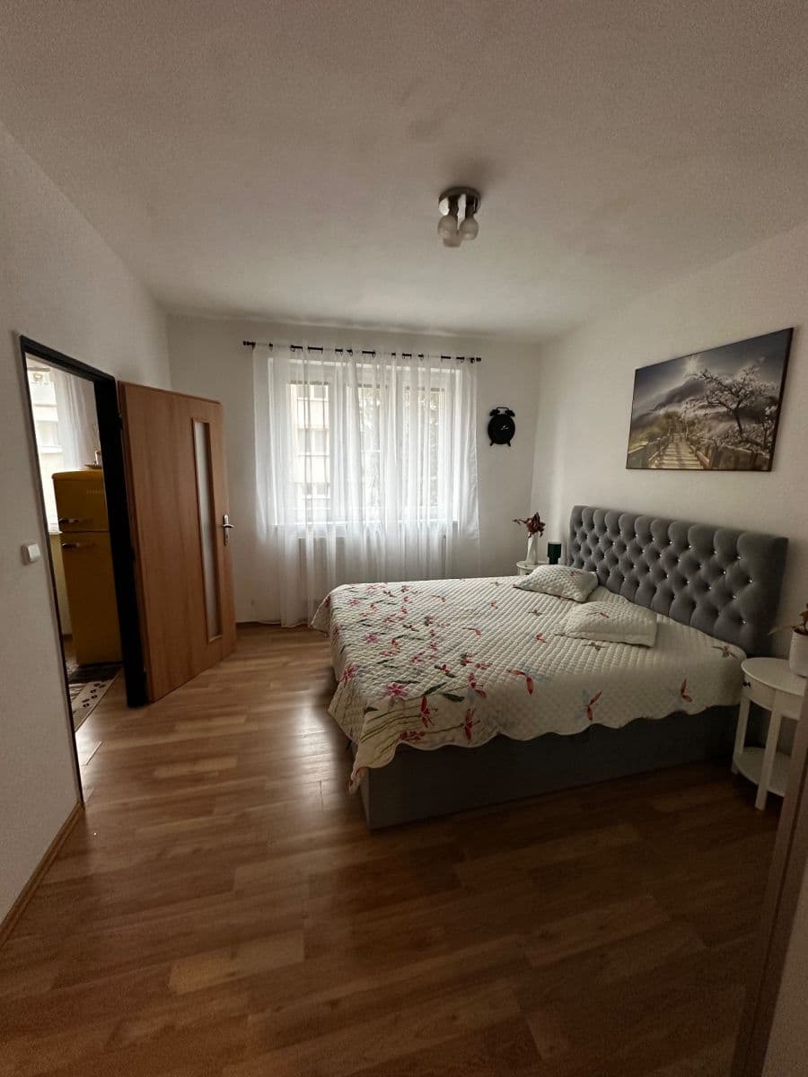 2 bedroom flat to rent, 68 m², Vltavská, Štěchovice, Středočeský Region 2 bedroom flat to rent, 68 m², Vltavská, Štěchovice, Středočeský Region