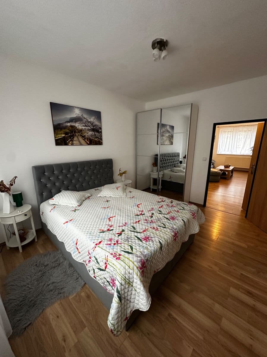 2 bedroom flat to rent, 68 m², Vltavská, Štěchovice, Středočeský Region 2 bedroom flat to rent, 68 m², Vltavská, Štěchovice, Středočeský Region