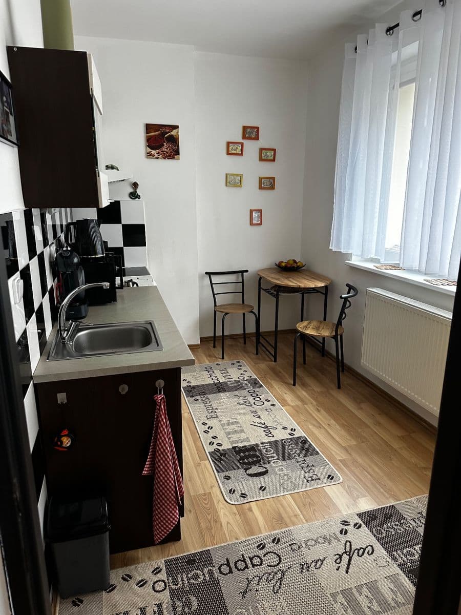 2 bedroom flat to rent, 68 m², Vltavská, Štěchovice, Středočeský Region 2 bedroom flat to rent, 68 m², Vltavská, Štěchovice, Středočeský Region