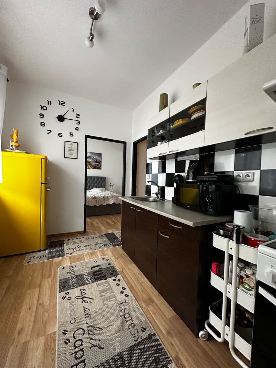 2 bedroom flat to rent, 68 m², Vltavská, Štěchovice, Středočeský Region 2 bedroom flat to rent, 68 m², Vltavská, Štěchovice, Středočeský Region