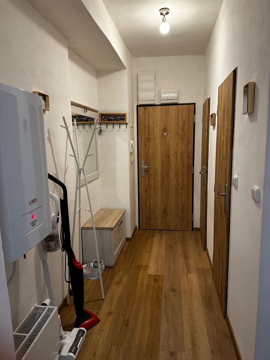 2 bedroom flat to rent, 68 m², Vltavská, Štěchovice, Středočeský Region 2 bedroom flat to rent, 68 m², Vltavská, Štěchovice, Středočeský Region