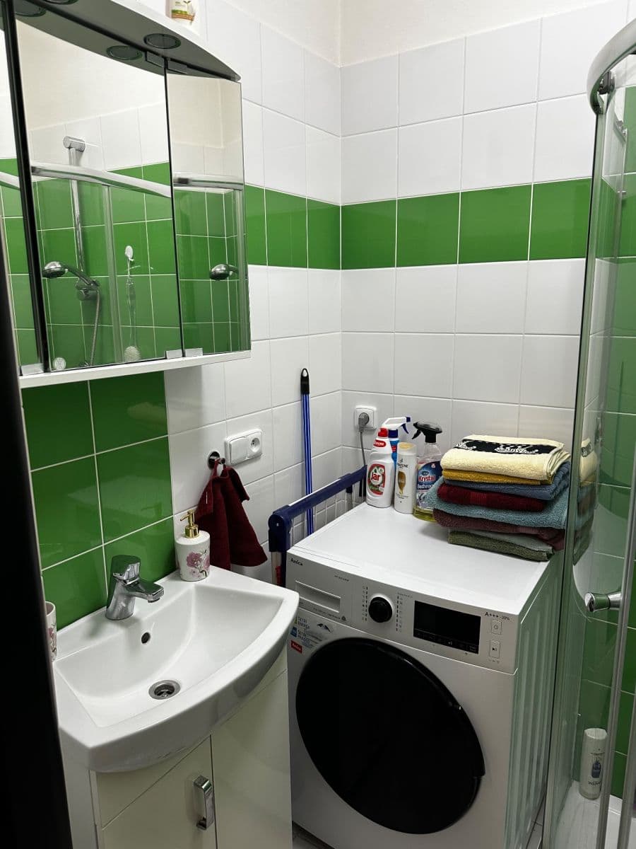 2 bedroom flat to rent, 68 m², Vltavská, Štěchovice, Středočeský Region 2 bedroom flat to rent, 68 m², Vltavská, Štěchovice, Středočeský Region