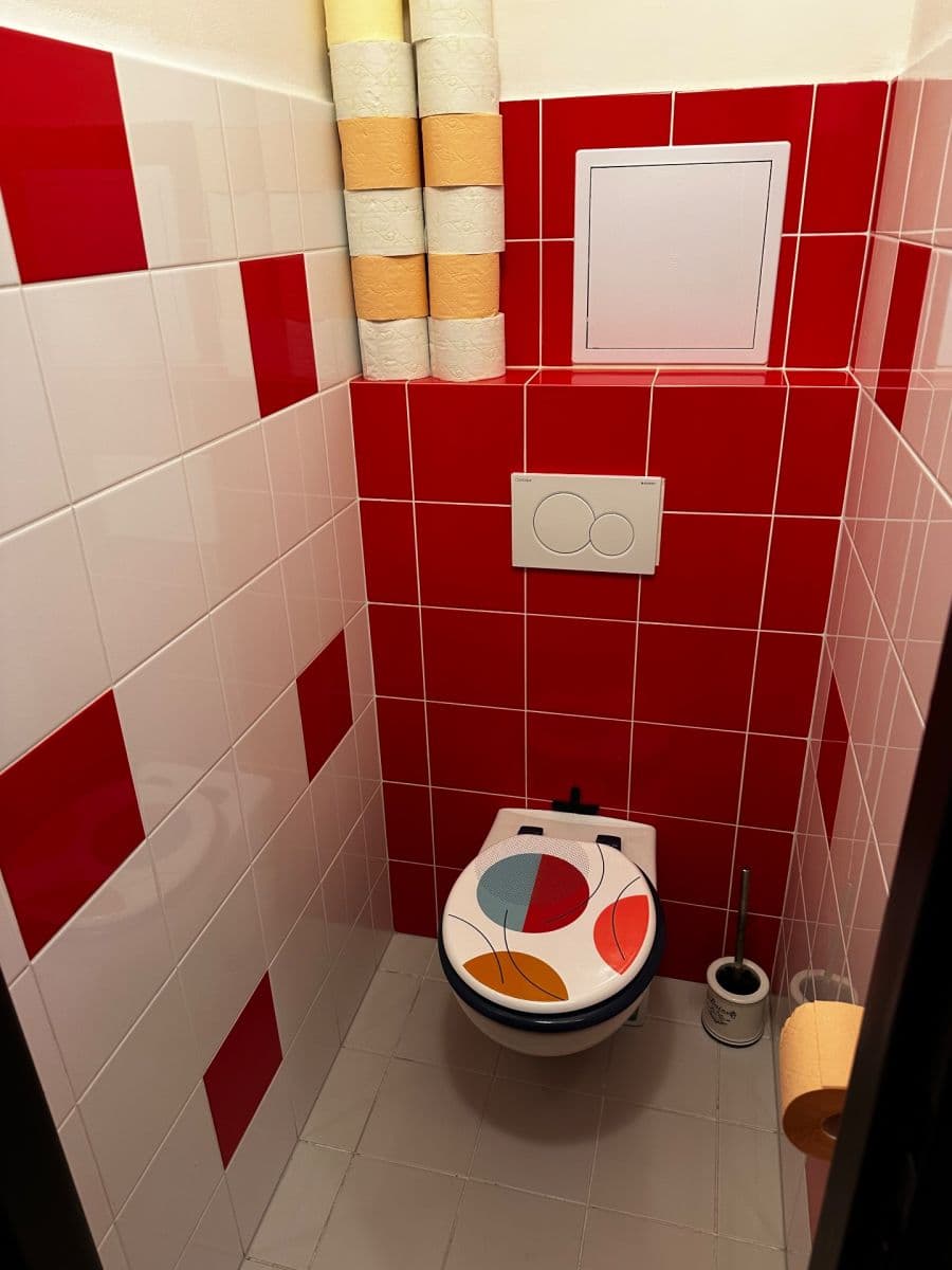 2 bedroom flat to rent, 68 m², Vltavská, Štěchovice, Středočeský Region 2 bedroom flat to rent, 68 m², Vltavská, Štěchovice, Středočeský Region