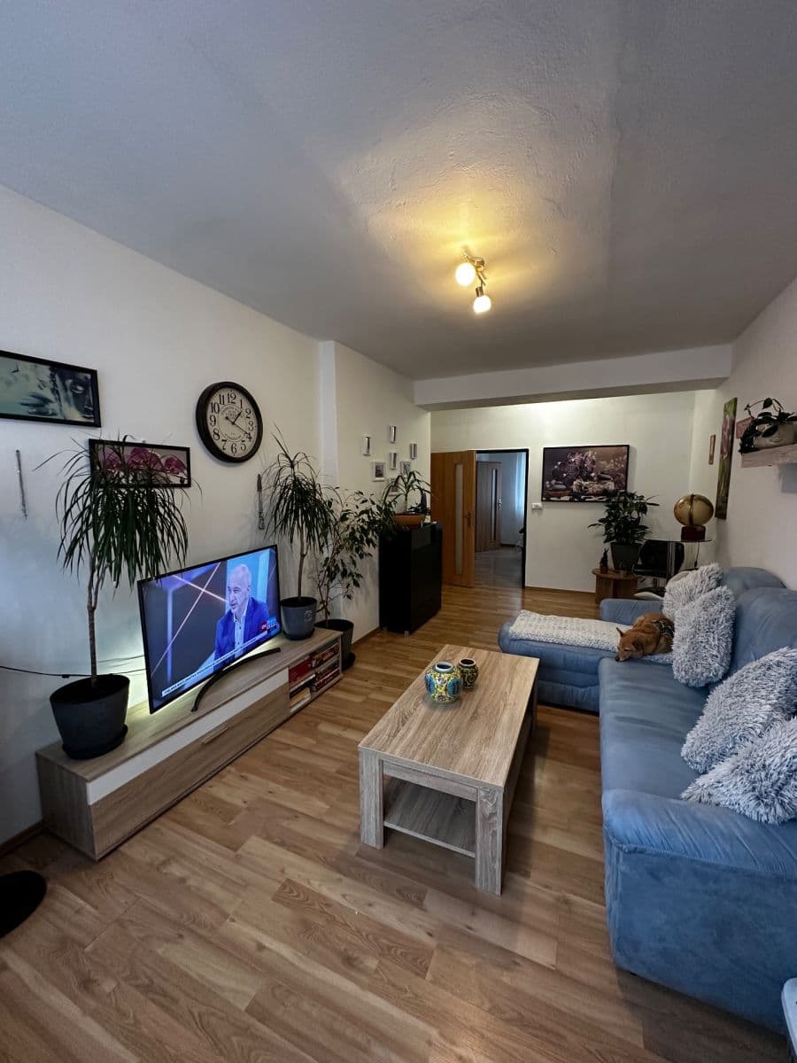 2 bedroom flat to rent, 68 m², Vltavská, Štěchovice, Středočeský Region 2 bedroom flat to rent, 68 m², Vltavská, Štěchovice, Středočeský Region