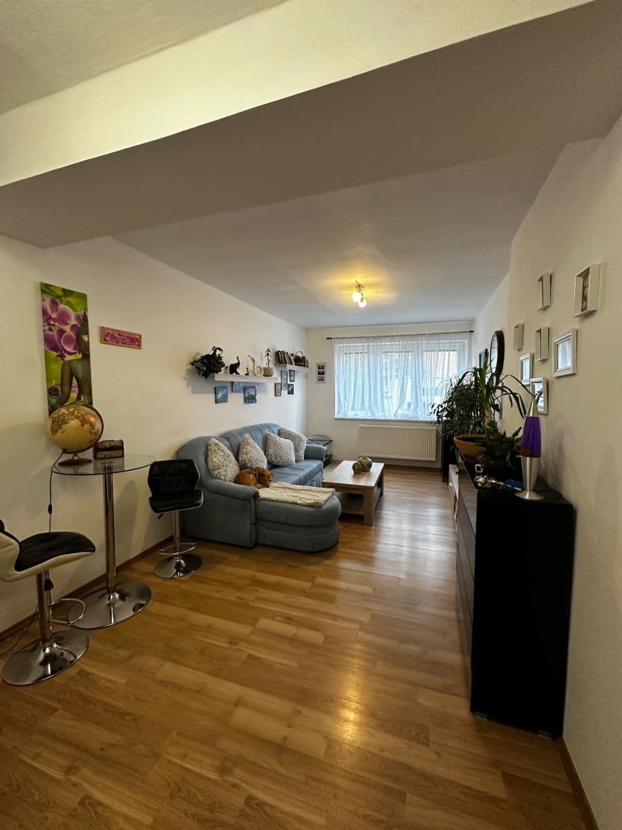 2 bedroom flat to rent, 68 m², Vltavská, Štěchovice, Středočeský Region 2 bedroom flat to rent, 68 m², Vltavská, Štěchovice, Středočeský Region