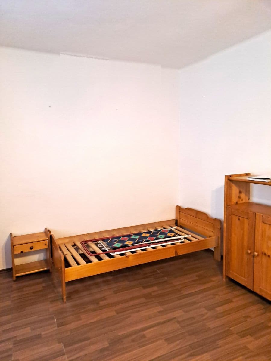 Studio flat to rent, 22 m², Tř. Maršála Malinovského, Uherské Hradiště, Zlínský Region Studio flat to rent, 22 m², Tř. Maršála Malinovského, Uherské Hradiště, Zlínský Region