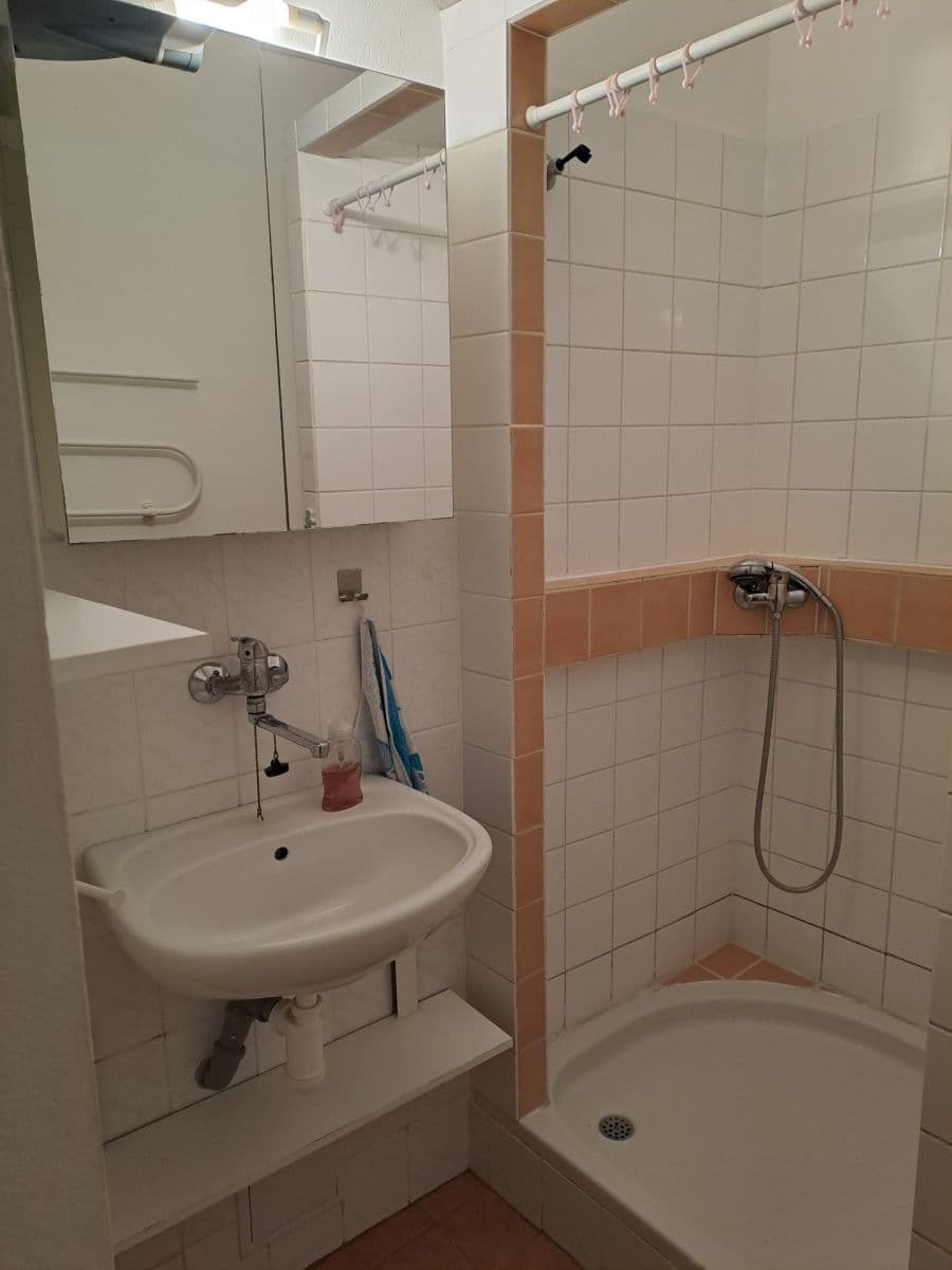 Studio flat to rent, 22 m², Tř. Maršála Malinovského, Uherské Hradiště, Zlínský Region Studio flat to rent, 22 m², Tř. Maršála Malinovského, Uherské Hradiště, Zlínský Region