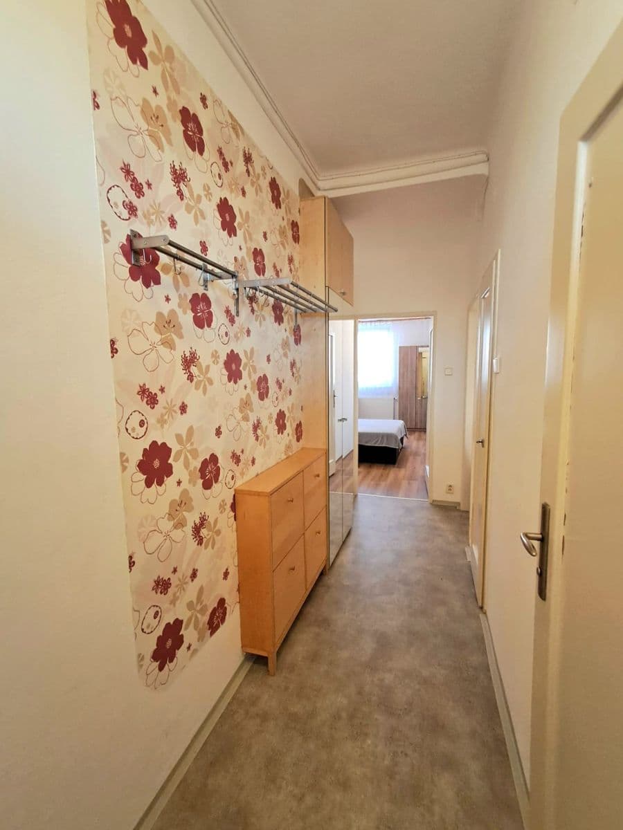 2 bedroom flat to rent, 53 m², Za Zelenou Liškou, Prague, Prague 2 bedroom flat to rent, 53 m², Za Zelenou Liškou, Prague, Prague