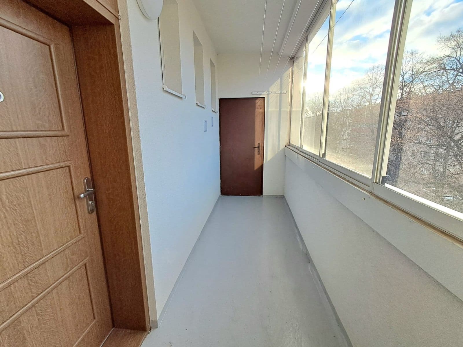 2 bedroom flat to rent, 53 m², Za Zelenou Liškou, Prague, Prague 2 bedroom flat to rent, 53 m², Za Zelenou Liškou, Prague, Prague