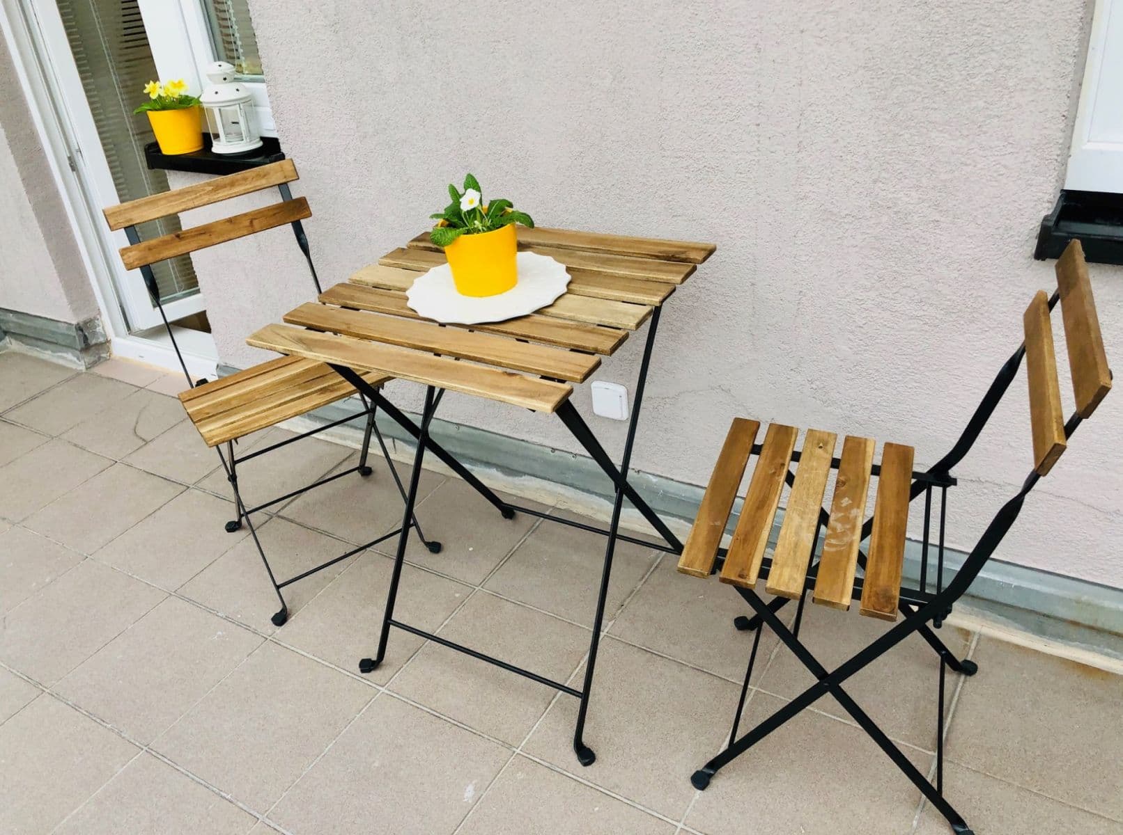 Studio flat to rent, 40 m², Kloboučnická, Prague, Prague Studio flat to rent, 40 m², Kloboučnická, Prague, Prague