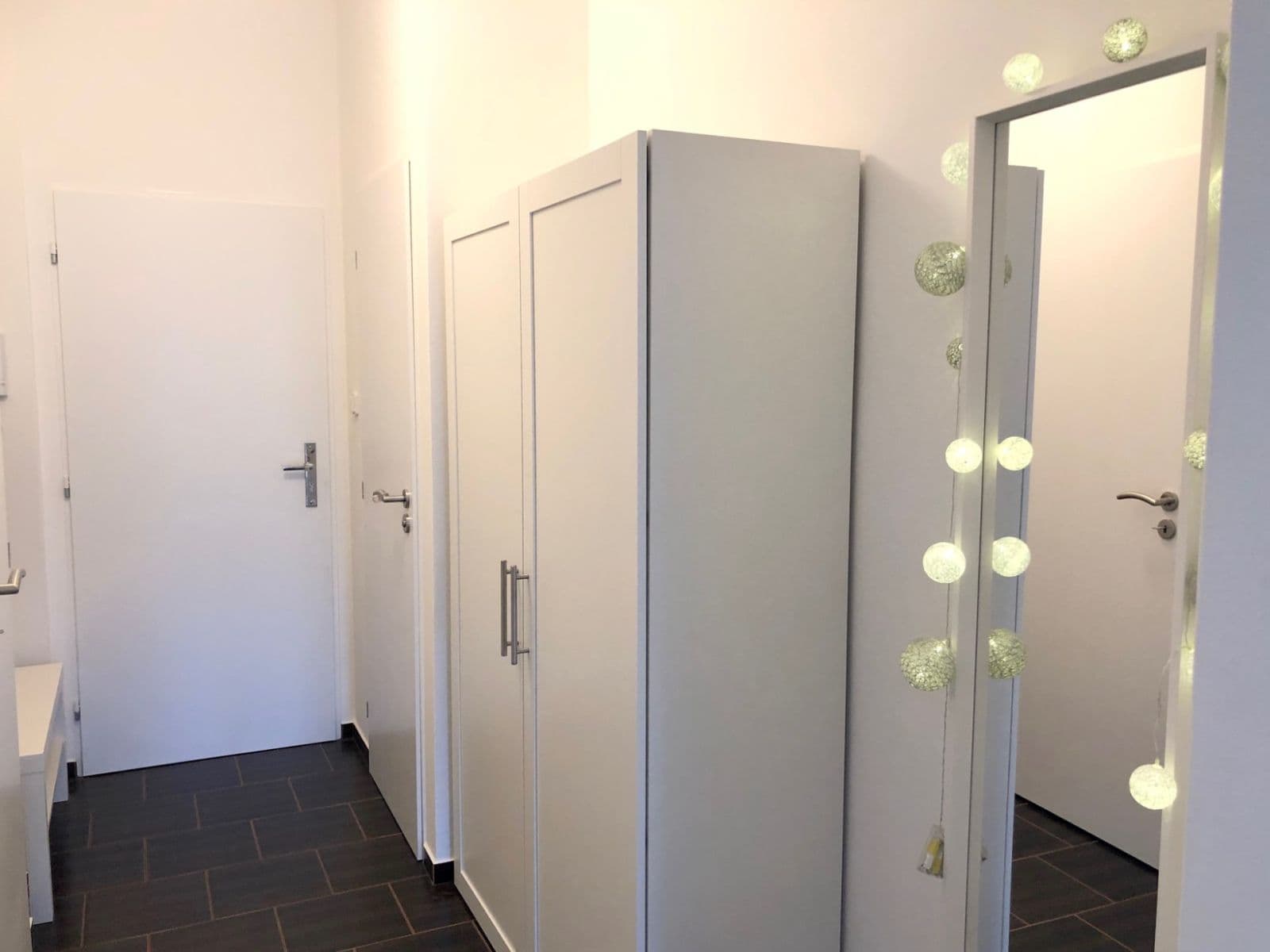 Studio flat to rent, 40 m², Kloboučnická, Prague, Prague Studio flat to rent, 40 m², Kloboučnická, Prague, Prague