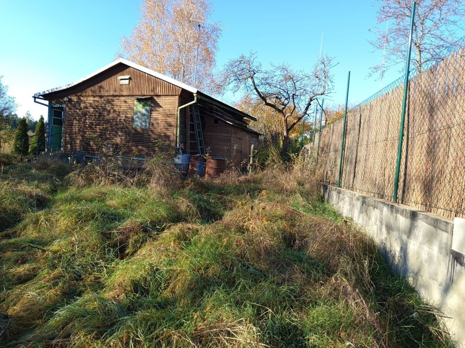 plot for sale, 605 m², Kamenice, Středočeský Region plot for sale, 605 m², Kamenice, Středočeský Region