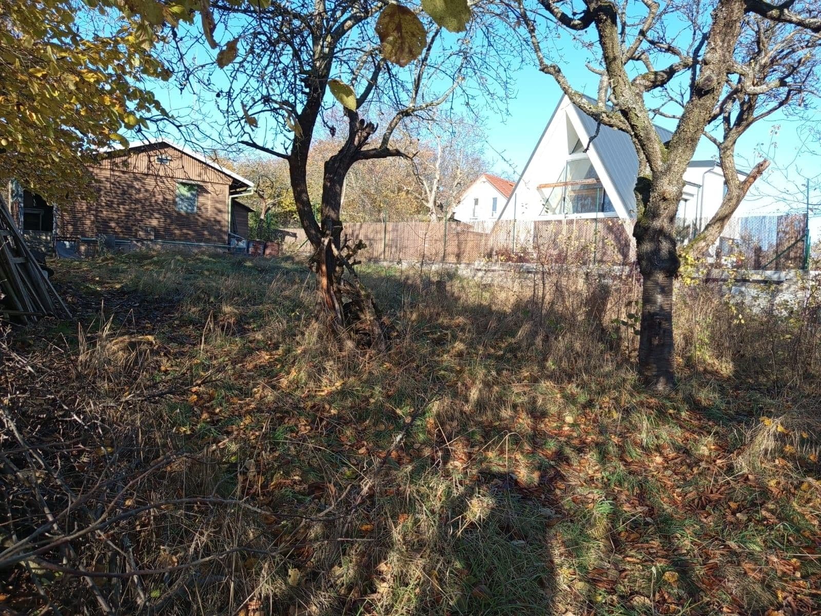 plot for sale, 605 m², Kamenice, Středočeský Region plot for sale, 605 m², Kamenice, Středočeský Region