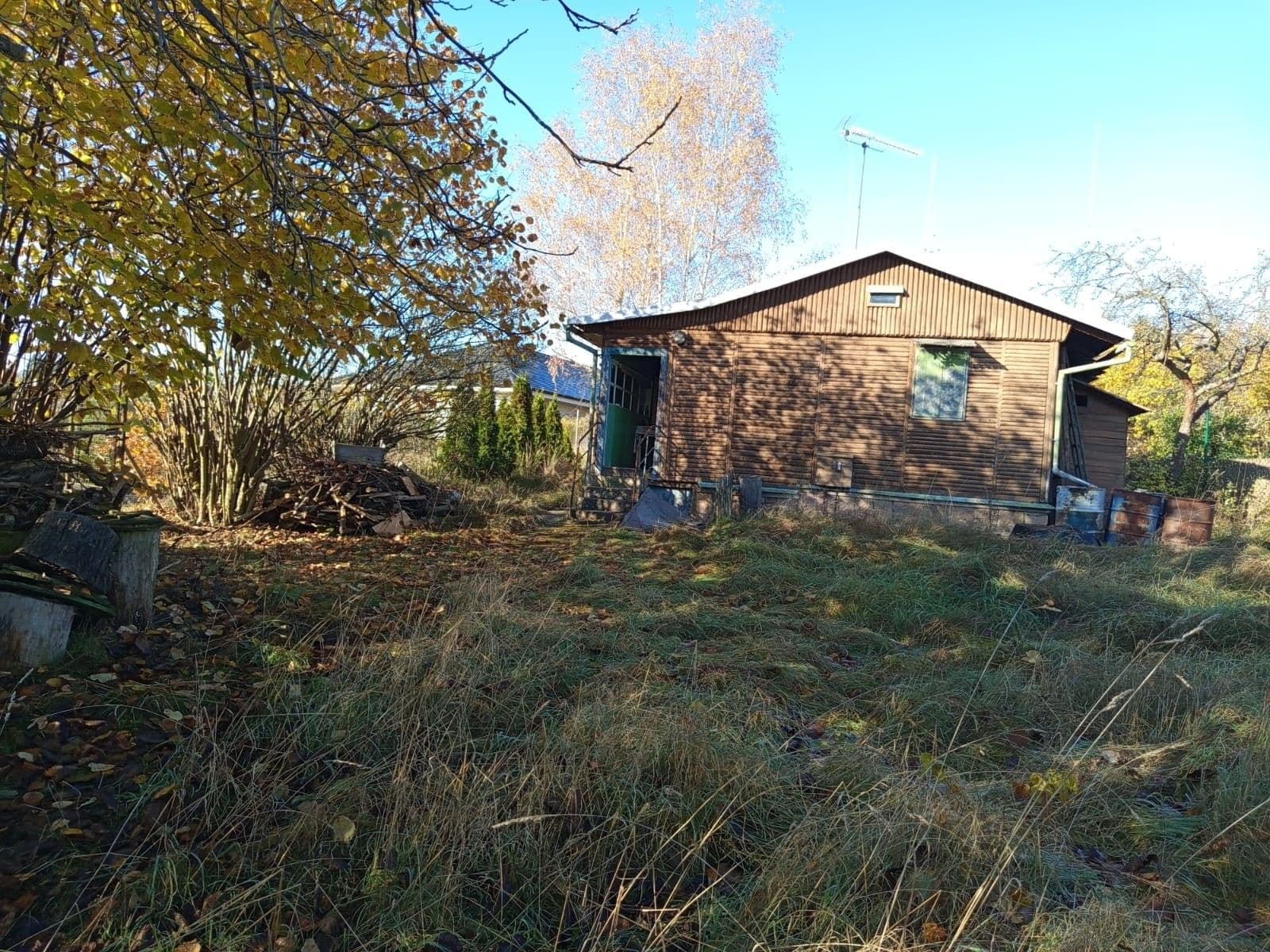 plot for sale, 605 m², Kamenice, Středočeský Region plot for sale, 605 m², Kamenice, Středočeský Region