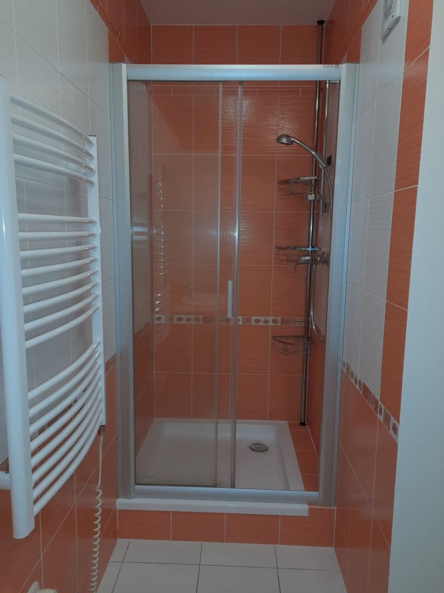 2 bedroom flat to rent, 68 m², Zárubova, Prague, Prague 2 bedroom flat to rent, 68 m², Zárubova, Prague, Prague