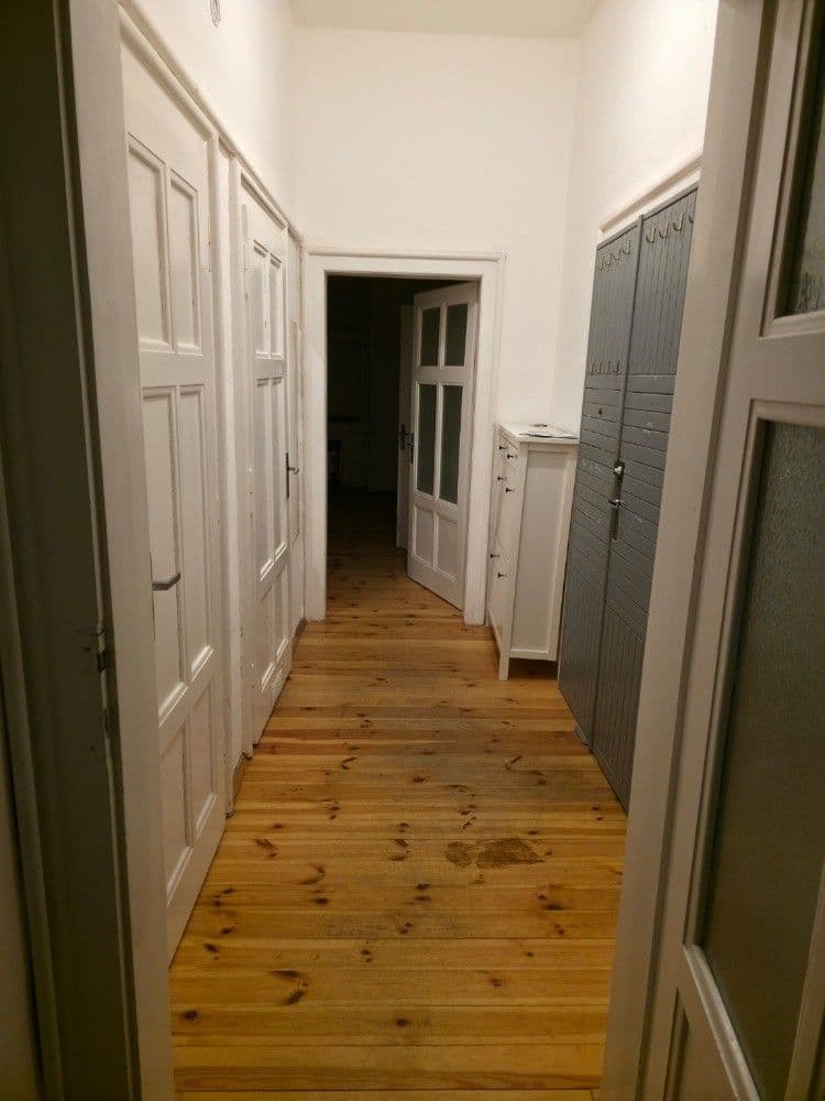 1 bedroom with open-plan kitchen flat for sale, 55 m², Písecká, Prague, Prague 1 bedroom with open-plan kitchen flat for sale, 55 m², Písecká, Prague, Prague