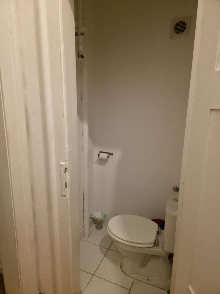 1 bedroom with open-plan kitchen flat for sale, 55 m², Písecká, Prague, Prague 1 bedroom with open-plan kitchen flat for sale, 55 m², Písecká, Prague, Prague