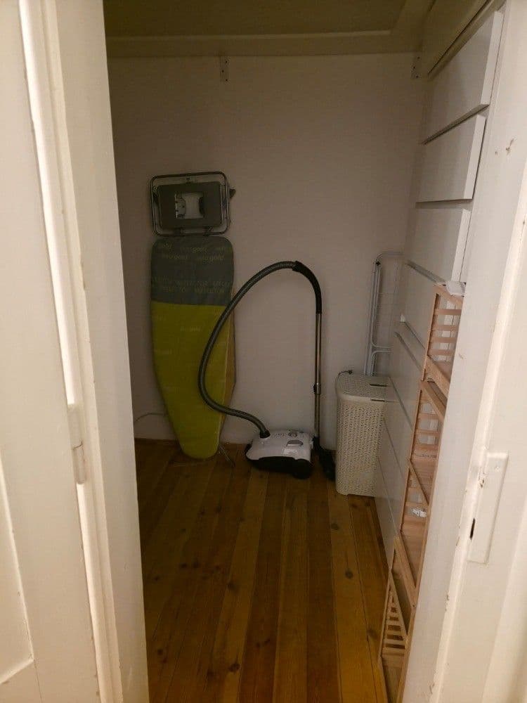 1 bedroom with open-plan kitchen flat for sale, 55 m², Písecká, Prague, Prague 1 bedroom with open-plan kitchen flat for sale, 55 m², Písecká, Prague, Prague