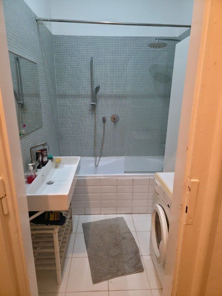 1 bedroom with open-plan kitchen flat for sale, 55 m², Písecká, Prague, Prague 1 bedroom with open-plan kitchen flat for sale, 55 m², Písecká, Prague, Prague