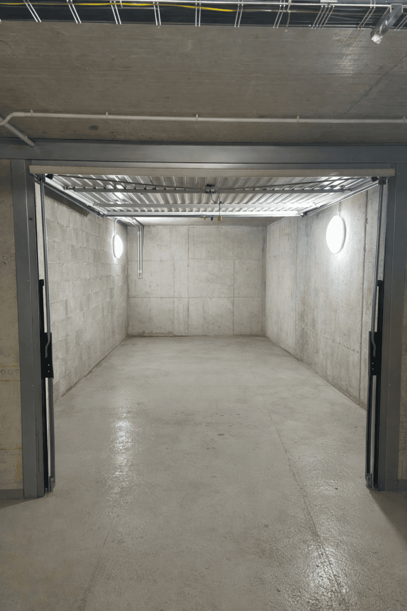 garage to rent, 17 m², Žebětínská, Brno, Jihomoravský Region garage to rent, 17 m², Žebětínská, Brno, Jihomoravský Region