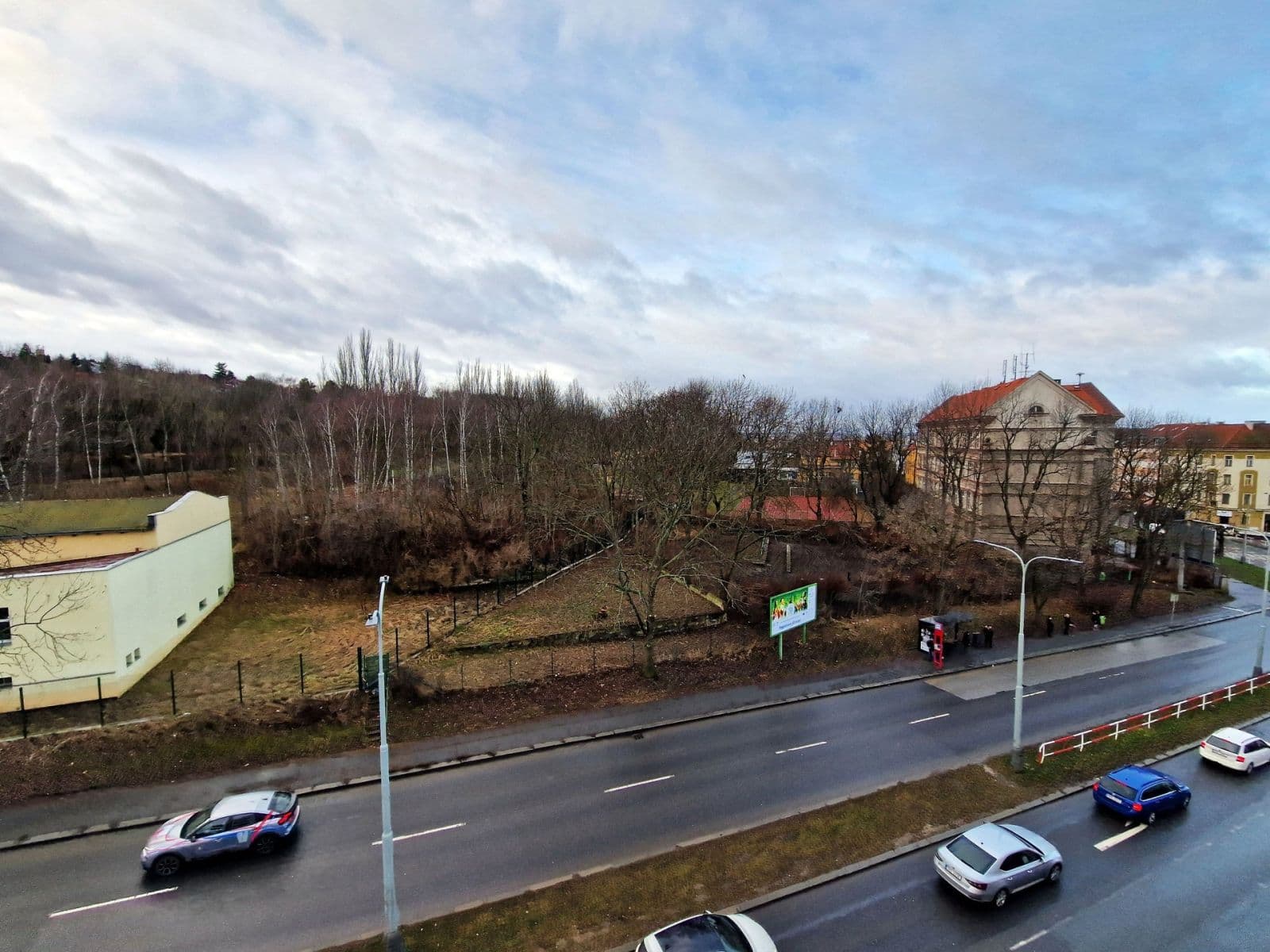 1 bedroom with open-plan kitchen flat to rent, 54 m², Spojovací, Prague, Prague 1 bedroom with open-plan kitchen flat to rent, 54 m², Spojovací, Prague, Prague