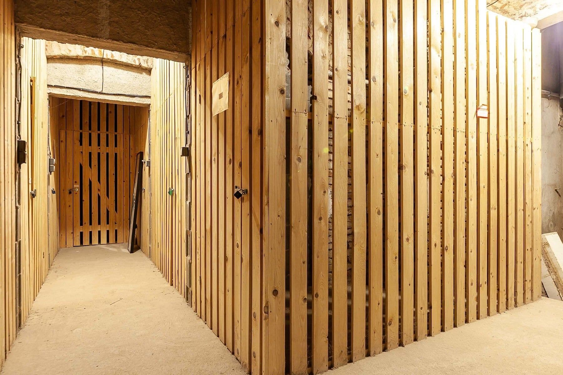 1 bedroom with open-plan kitchen flat for sale, 45 m², Dittrichova, Prague, Prague 1 bedroom with open-plan kitchen flat for sale, 45 m², Dittrichova, Prague, Prague